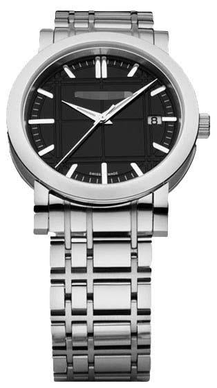 Custom Stainless Steel Watch Bands BU1365