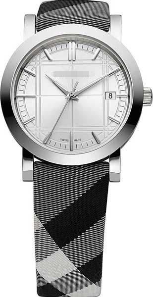 Custom Watch Dial BU1378