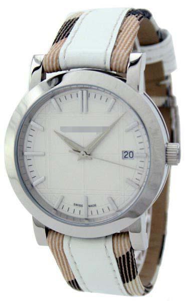 Customised Leather Watch Bands BU1379