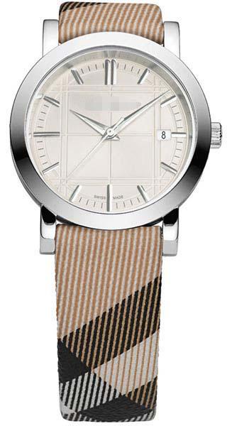 Customized Leather Watch Bands BU1390