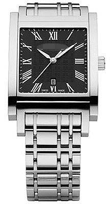 Custom Stainless Steel Watch Bands BU1555