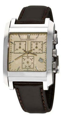 Wholesale Calfskin Watch Bands BU1565