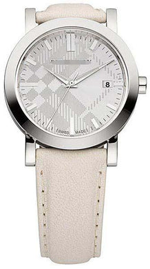 Customised Leather Watch Bands BU1750