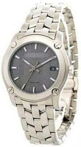 Custom Stainless Steel Watch Bands BU1851