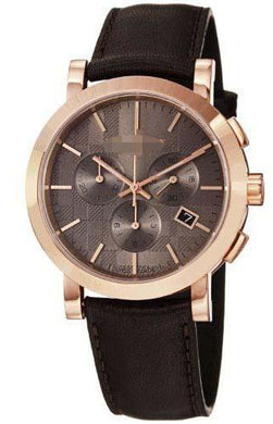 Wholesale Leather Watch Straps BU1863