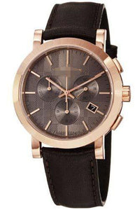 Wholesale Leather Watch Straps BU1863