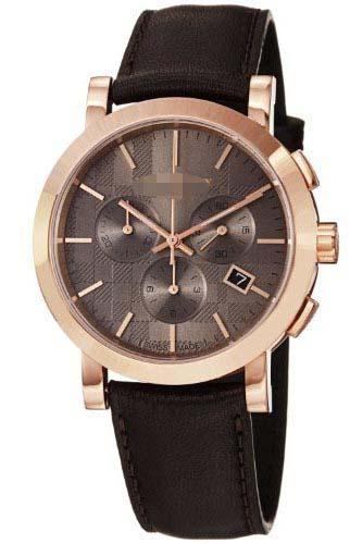 Wholesale Leather Watch Straps BU1863
