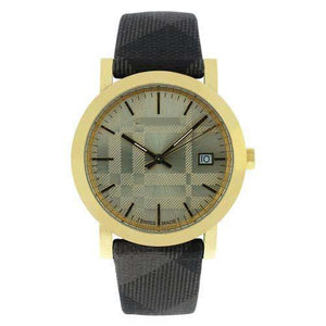 Customised Cloth Watch Bands BU1874