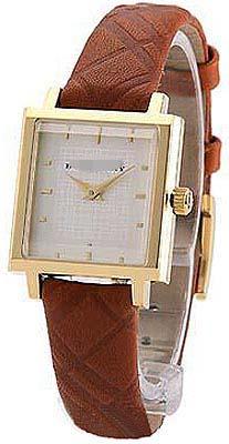 Customised Leather Watch Bands BU2008