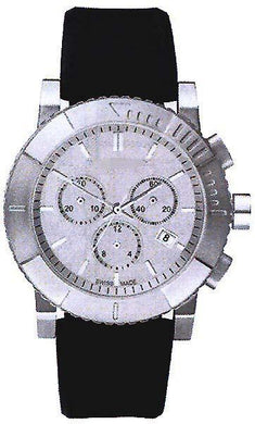 Customize Rubber Watch Bands BU2300