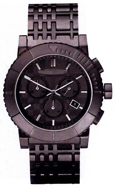 Customization Stainless Steel Watch Bands BU2305