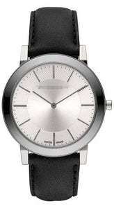 Customised Leather Watch Straps BU2350