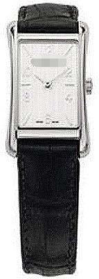 Customised Leather Watch Bands BU3003