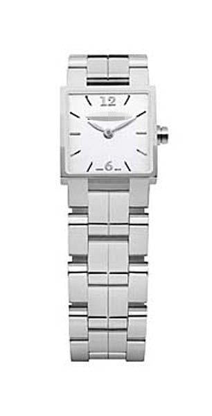 Custom Stainless Steel Watch Bands BU4725