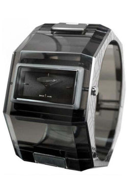 Customize Black Watch Dial BU4920