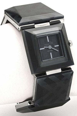 Wholesale Acrylic Watch Bands BU4924