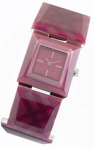 Wholesale Acrylic Watch Bands BU4925