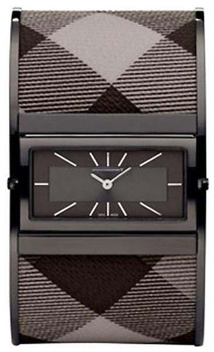 Custom Fabric Watch Bands BU4930