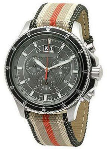 Custom Leather Watch Bands BU7601