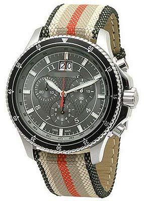 Custom Leather Watch Bands BU7601