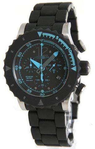 Custom Watch Dial BU7661