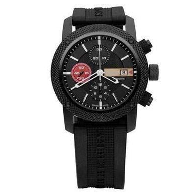 Wholesale Rubber Watch Bands BU7705