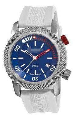 Customized Rubber Watch Bands BU7722