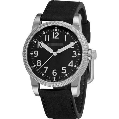 Wholesale Calfskin Watch Bands BU7805