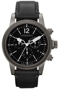 Customized Leather Watch Straps BU7813