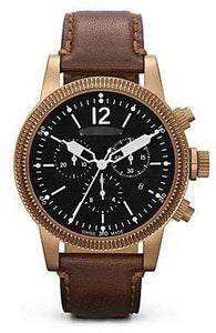 Customization Leather Watch Straps BU7814