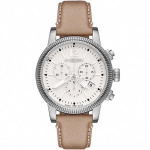 Customised Leather Watch Straps BU7816