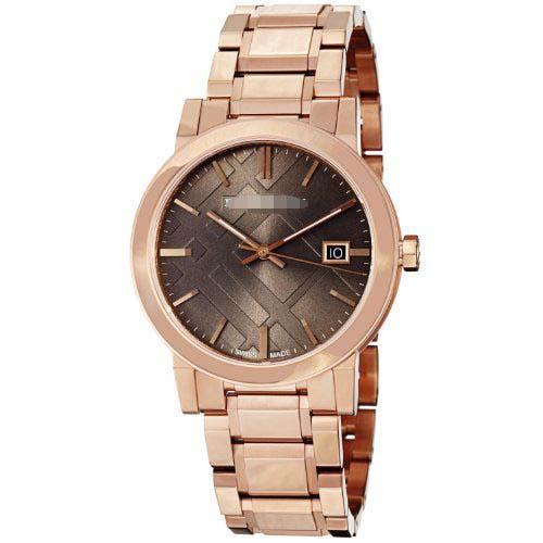 Customize Stainless Steel Watch Belt BU9005