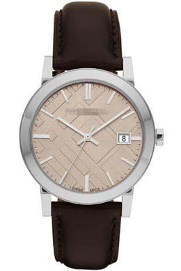 Wholesale Leather Watch Straps BU9011