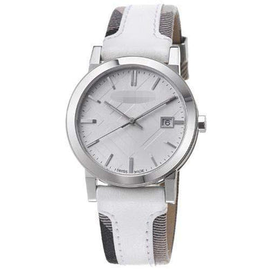 Customize Leather Watch Bands BU9019