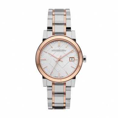 Wholesale Silver Watch Dial BU9105