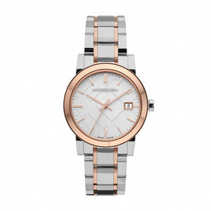 Wholesale Silver Watch Dial BU9105
