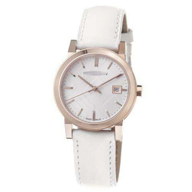 Wholesale Leather Watch Bands BU9108