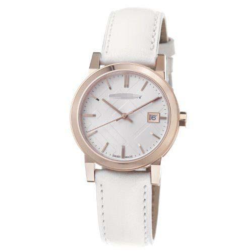 Wholesale Leather Watch Bands BU9108