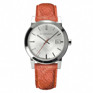 Custom Leather Watch Straps BU9121