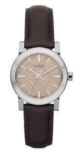 Custom Leather Watch Straps BU9208