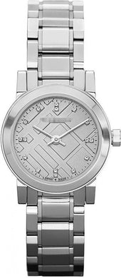 Custom Stainless Steel Watch Bracelets BU9213