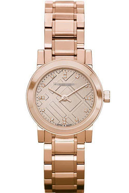 Customized Gold Watch Dial BU9215