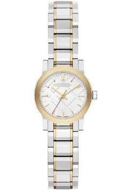 Customized Silver Watch Dial BU9217