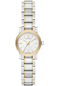 Customized Silver Watch Dial BU9217
