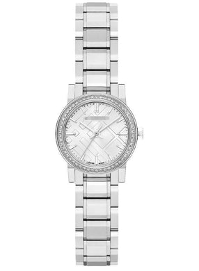 Customized Stainless Steel Watch Bracelets BU9220