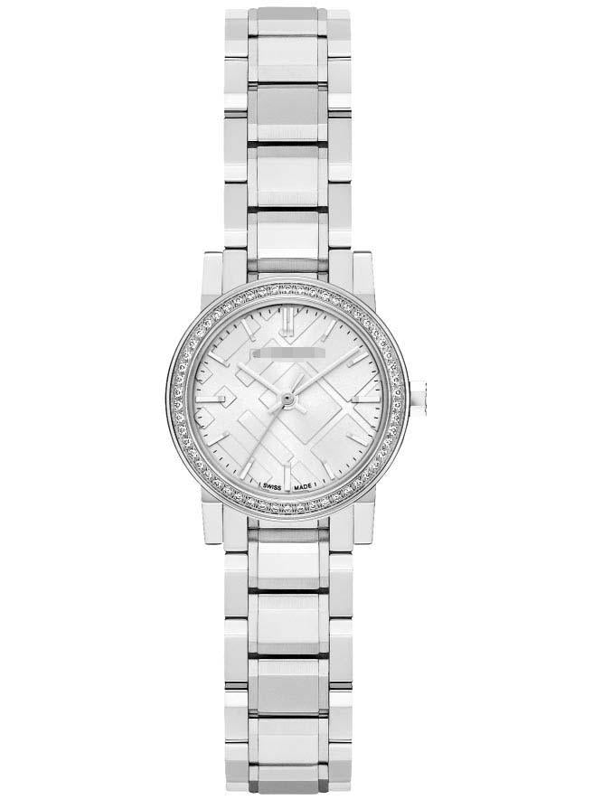 Customized Stainless Steel Watch Bracelets BU9220