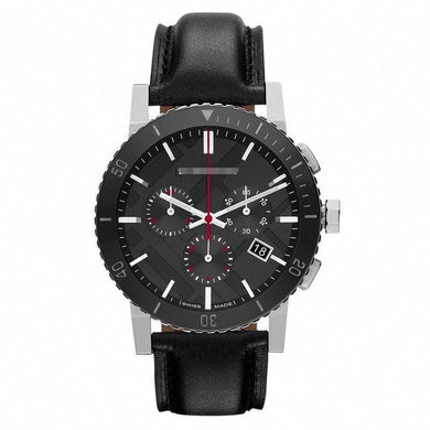 Wholesale Leather Watch Straps BU9382