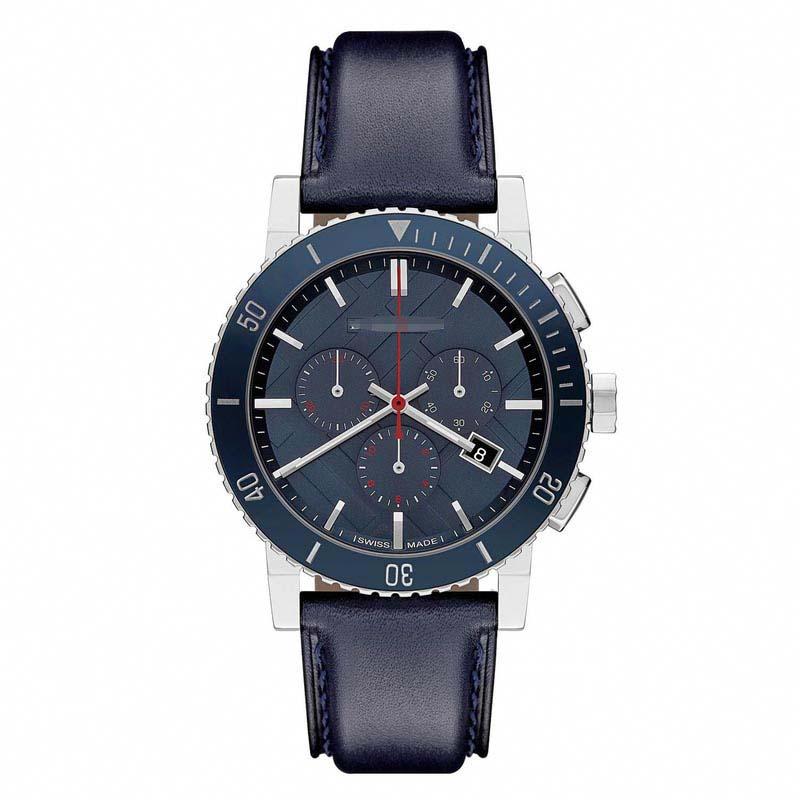Wholesale Stainless Steel Men BU9383 Watch