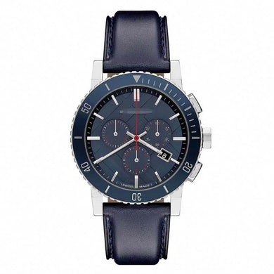 Custom Leather Watch Straps BU9383