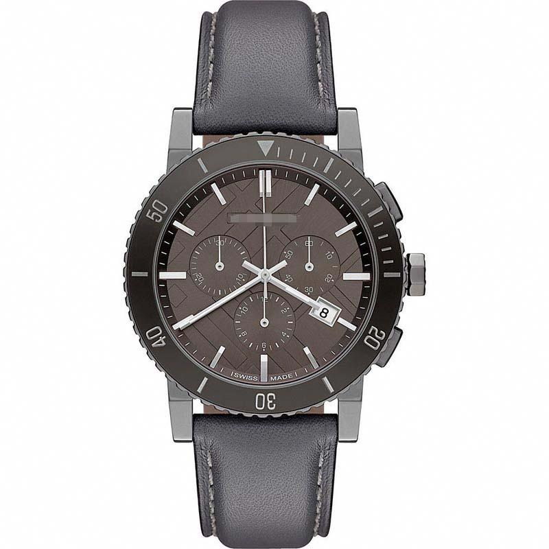 Wholesale Leather Watch Straps BU9384